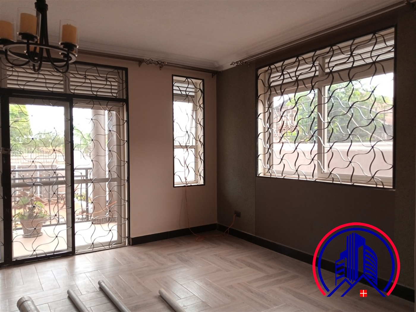 Apartment for rent in Muyenga Kampala