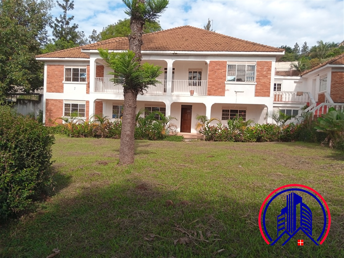 Bungalow for rent in Naguru Kampala