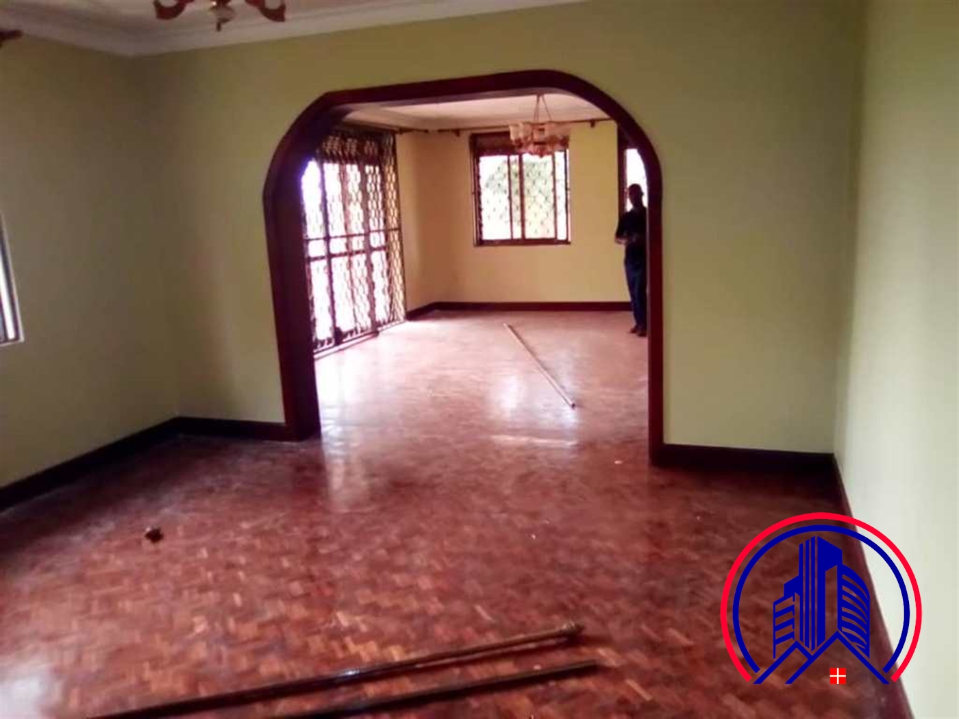 Bungalow for rent in Bbunga Kampala