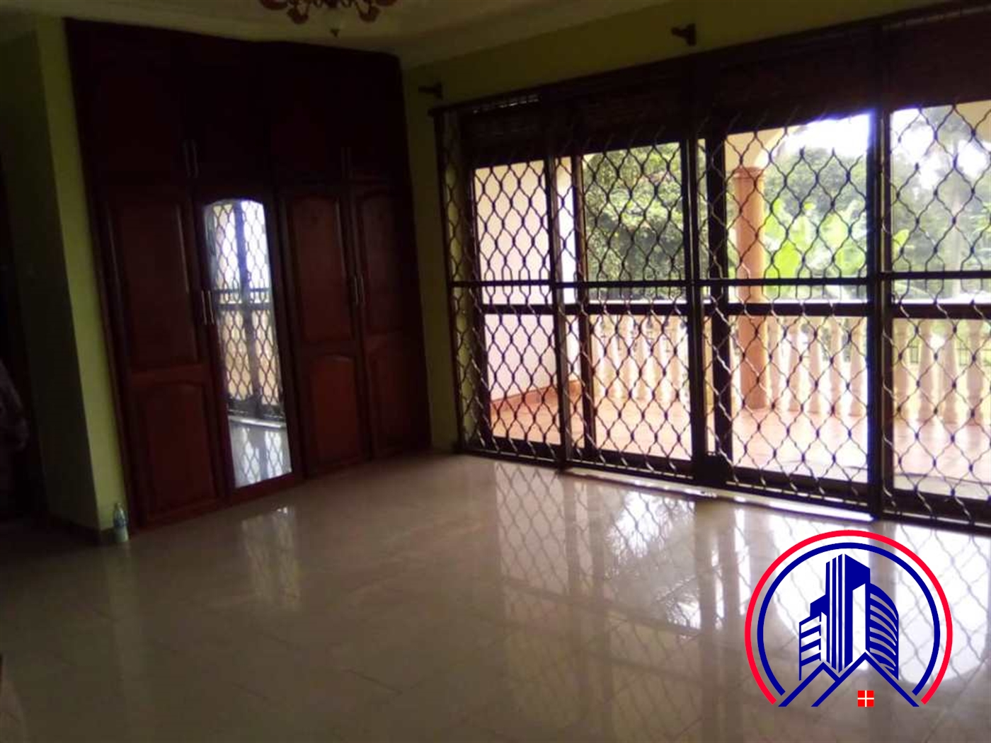 Bungalow for rent in Bbunga Kampala