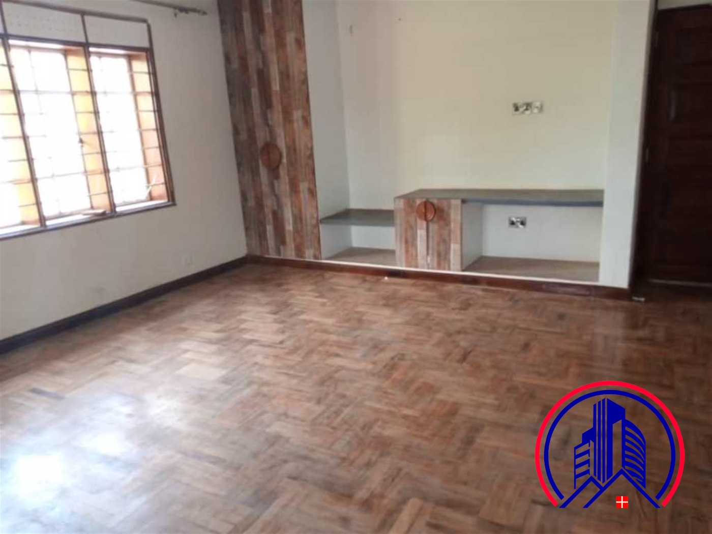 Mansion for rent in Mutungo Kampala