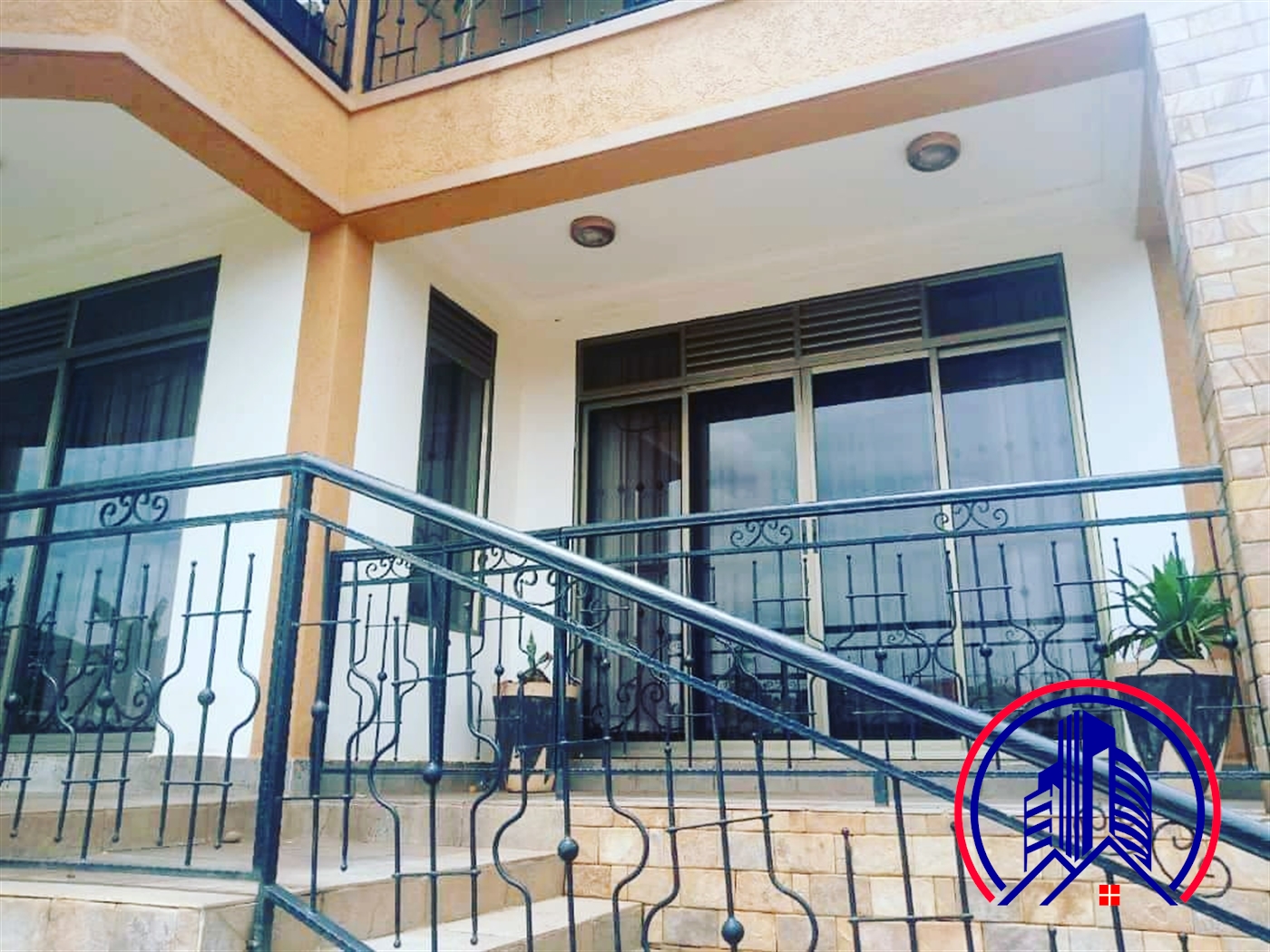 Mansion for sale in Kyanja Kampala