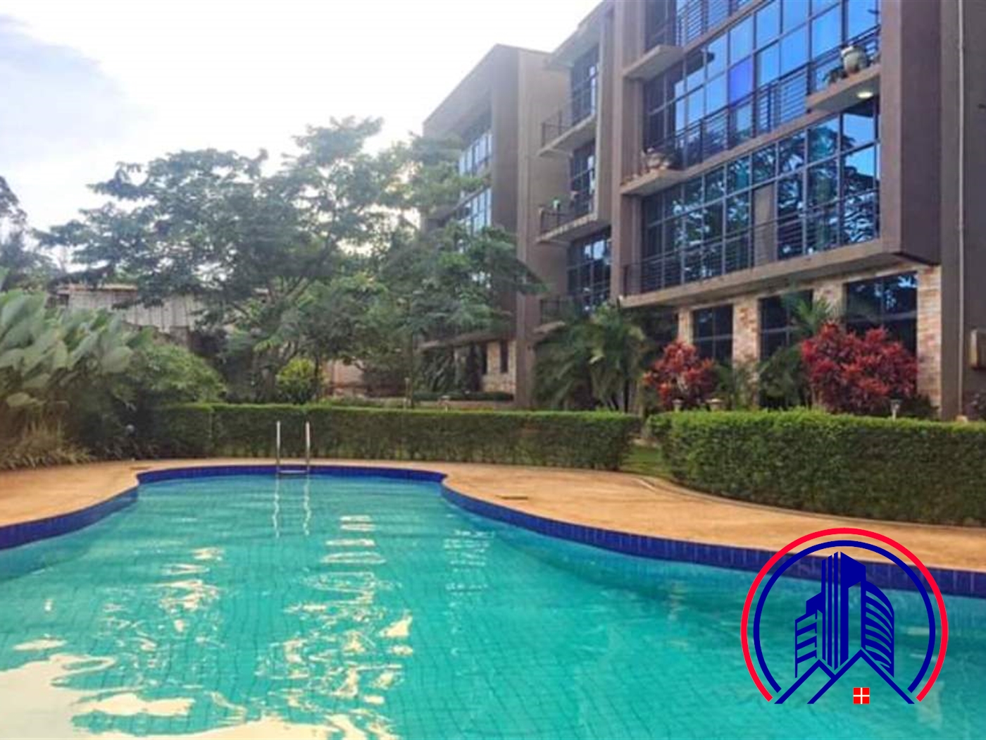 Apartment for rent in Bbunga Kampala