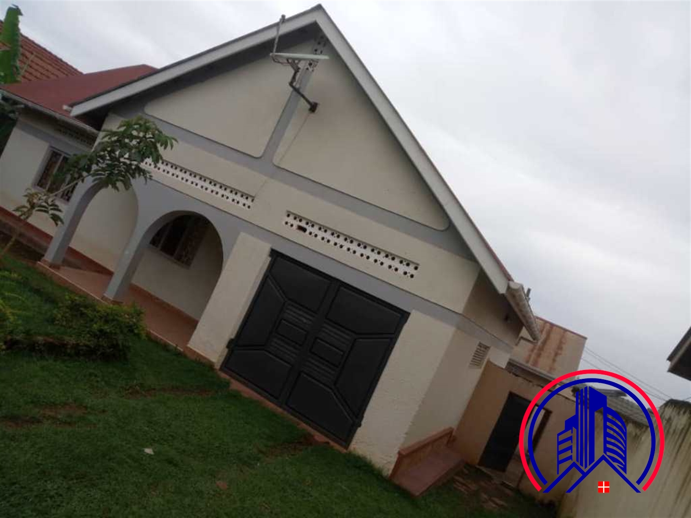 Bungalow for sale in Wampeewo Kampala