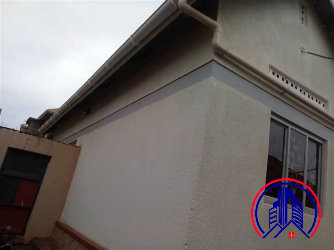 Bungalow for sale in Wampeewo Kampala