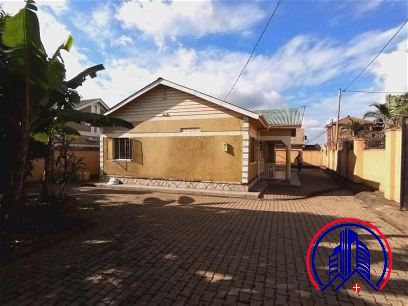 Bungalow for sale in Namugongo Kampala