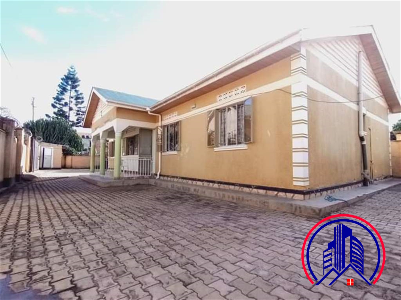 Bungalow for sale in Namugongo Kampala