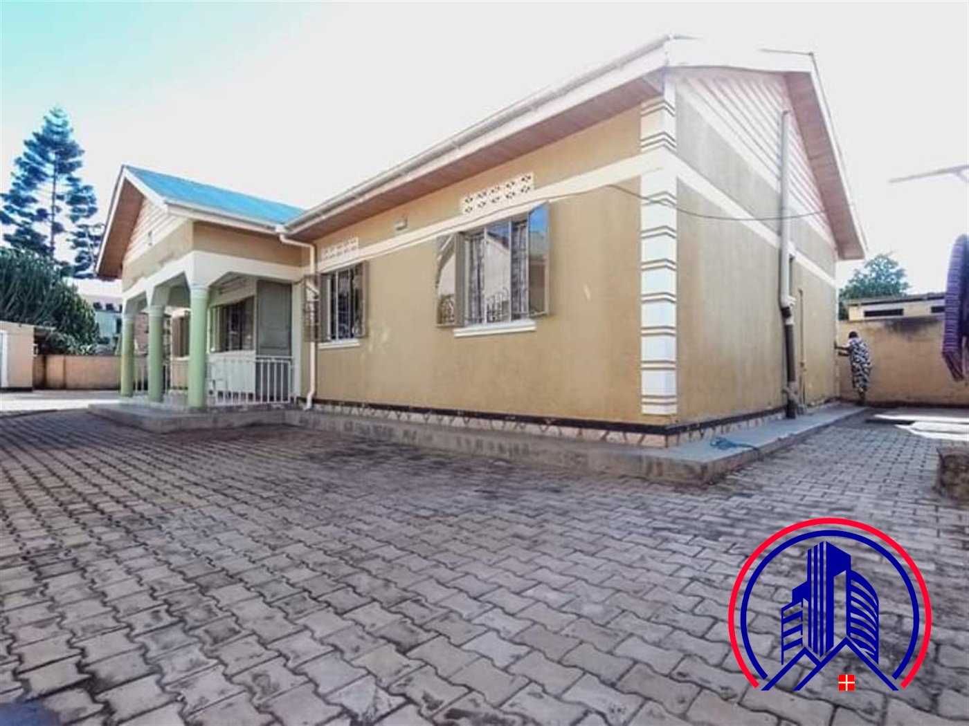 Bungalow for sale in Namugongo Kampala