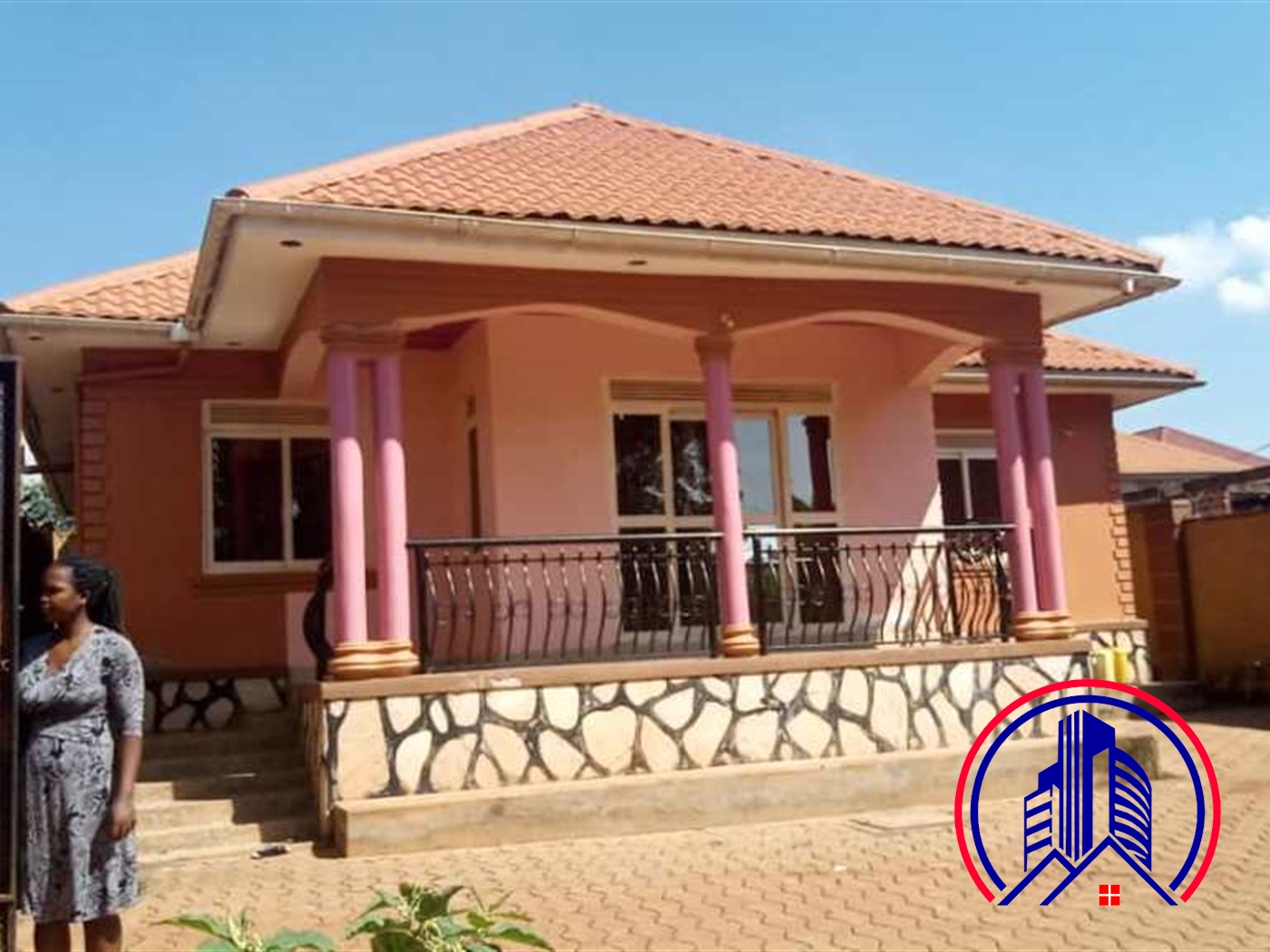 Bungalow for sale in Kira Wakiso