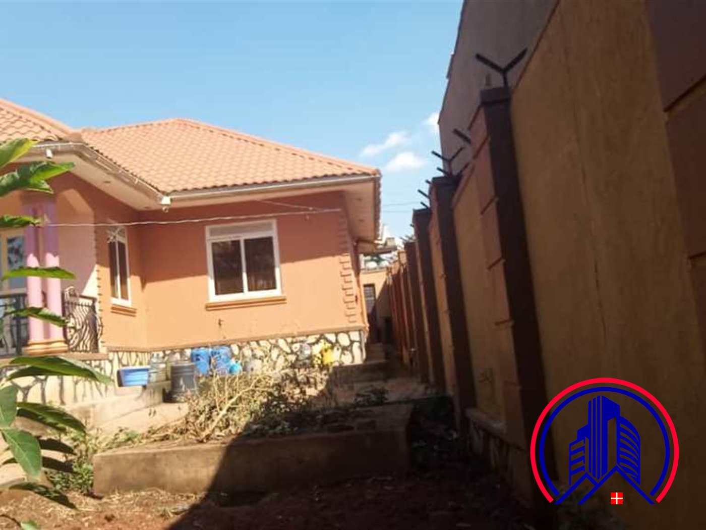 Bungalow for sale in Kira Wakiso