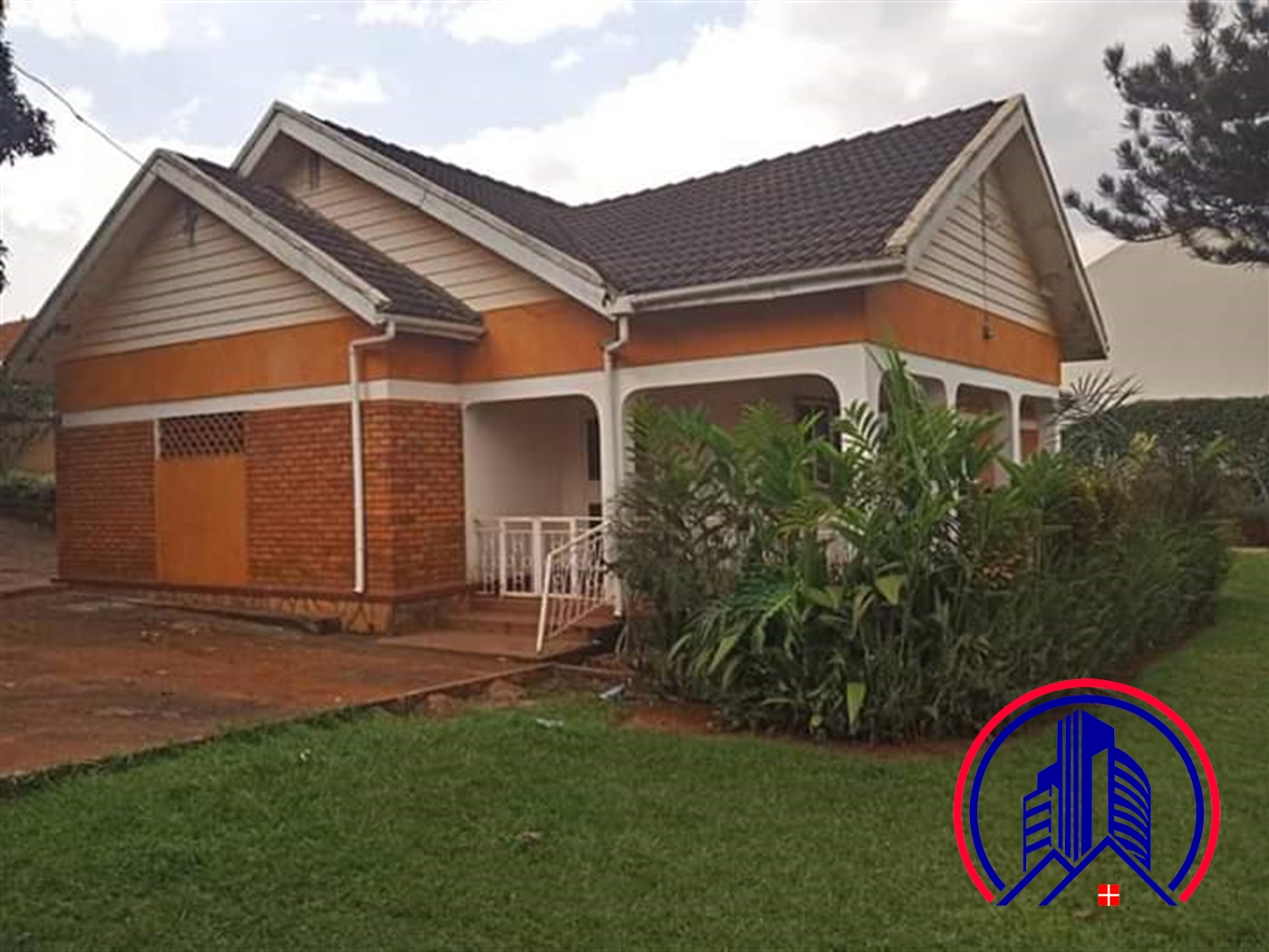 Bungalow for sale in Ntinda Kampala