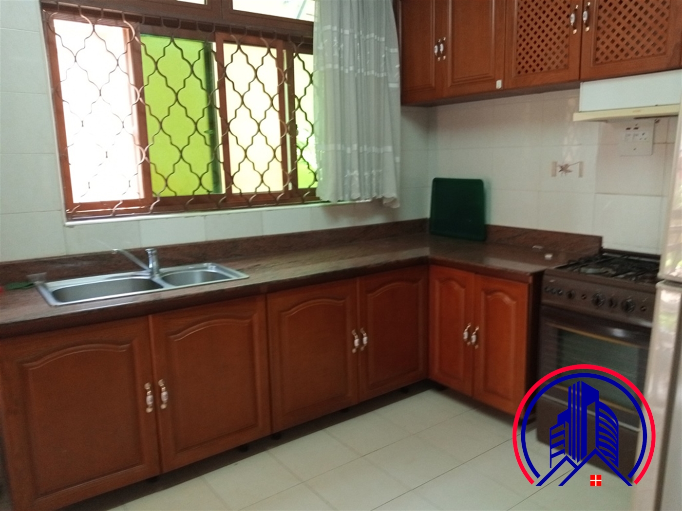 Apartment for rent in Bugoloobi Kampala