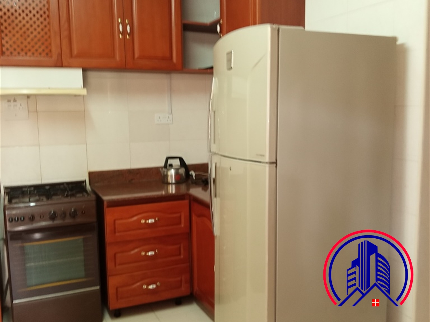 Apartment for rent in Bugoloobi Kampala