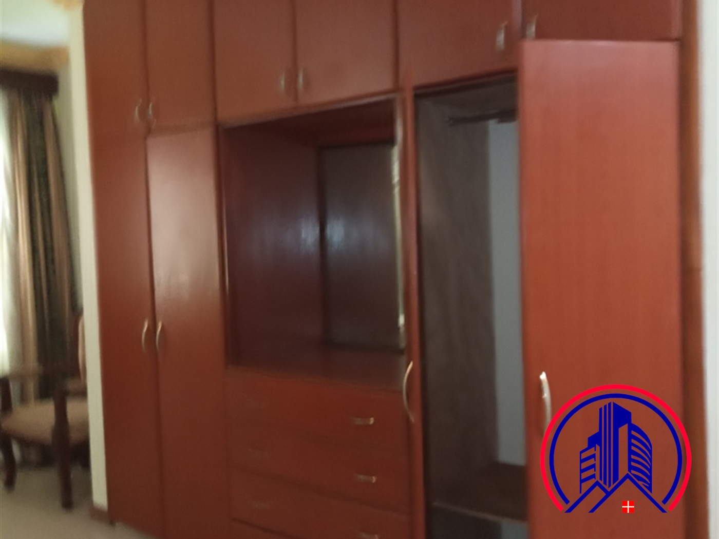 Apartment for rent in Bugoloobi Kampala