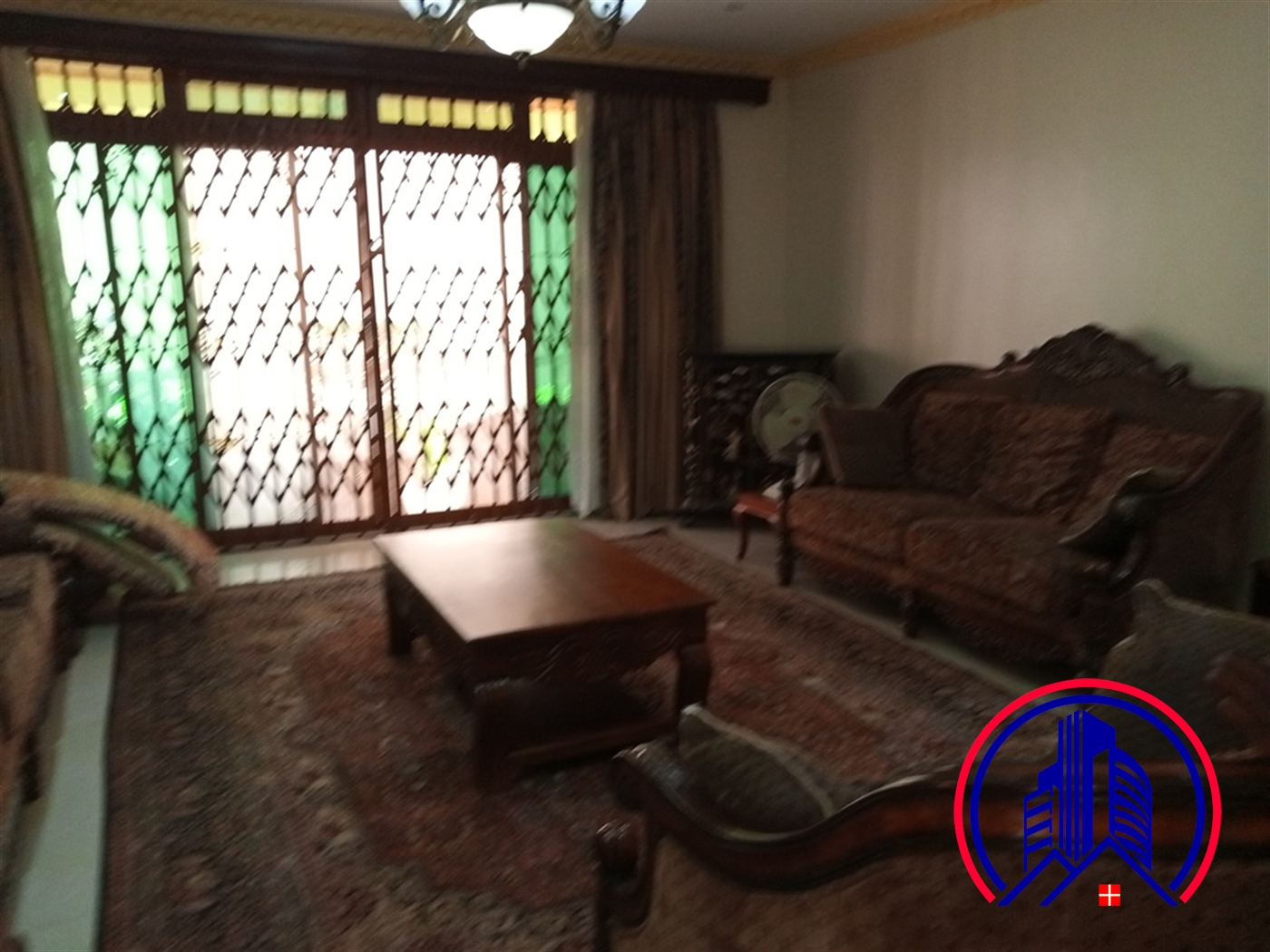 Apartment for rent in Bugoloobi Kampala