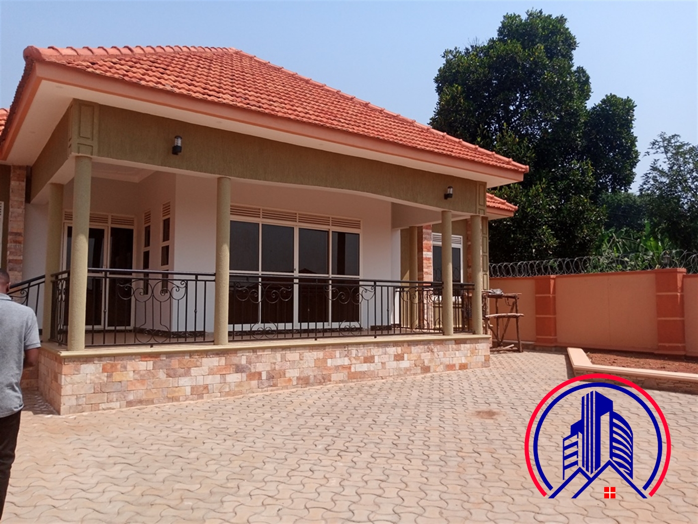 Bungalow for sale in Kira Wakiso