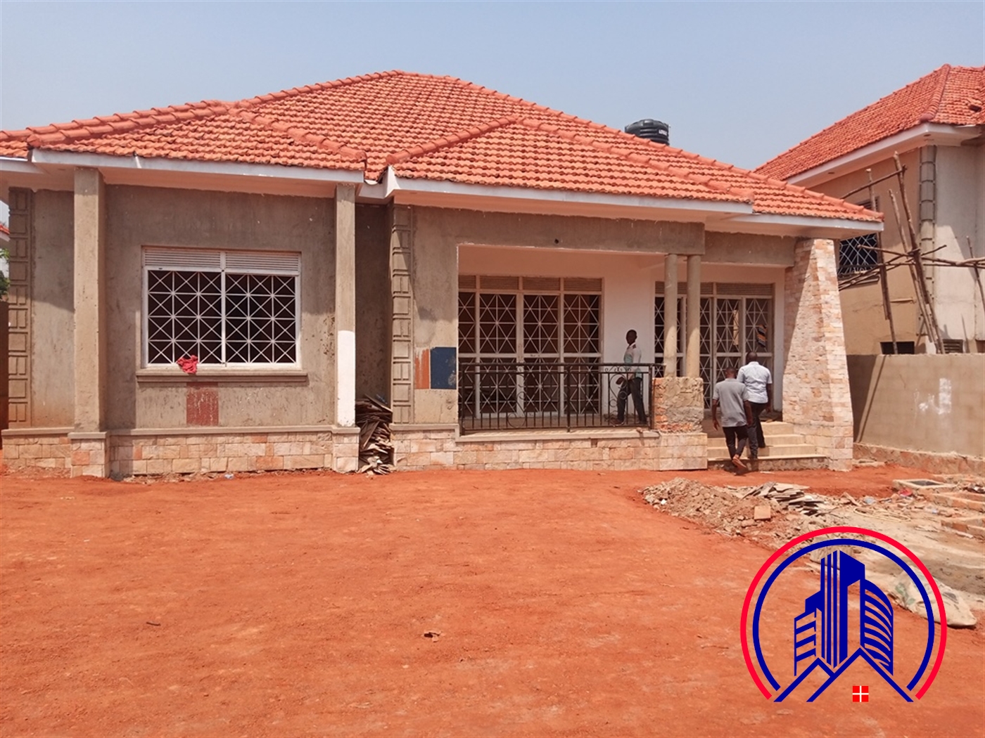 Bungalow for sale in Kira Wakiso