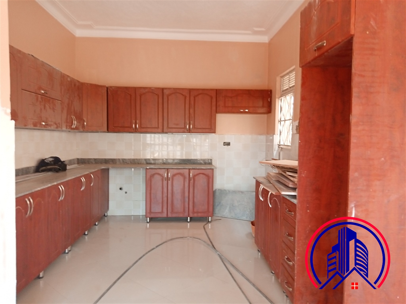 Bungalow for sale in Kira Wakiso