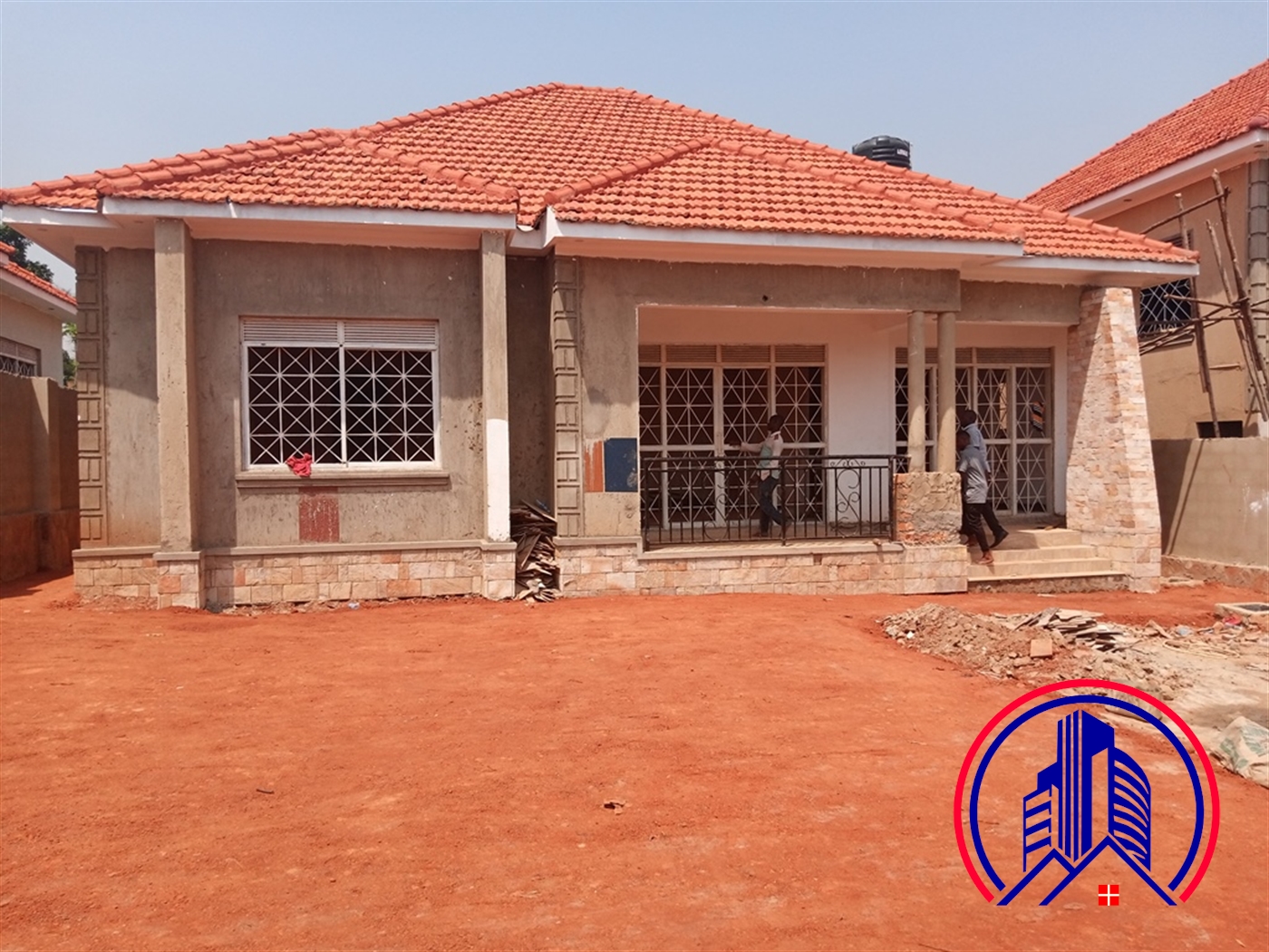 Bungalow for sale in Kira Wakiso