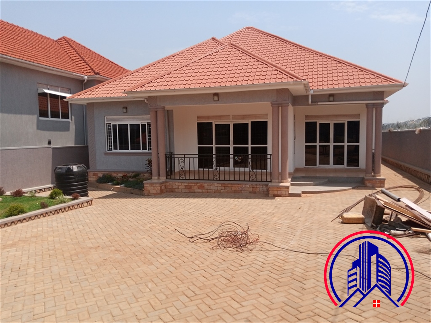 Bungalow for sale in Kira Wakiso