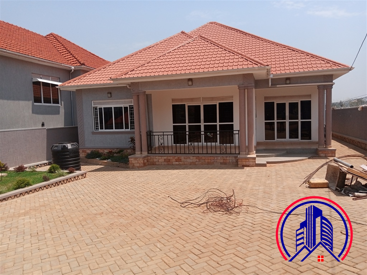 Bungalow for sale in Kira Wakiso