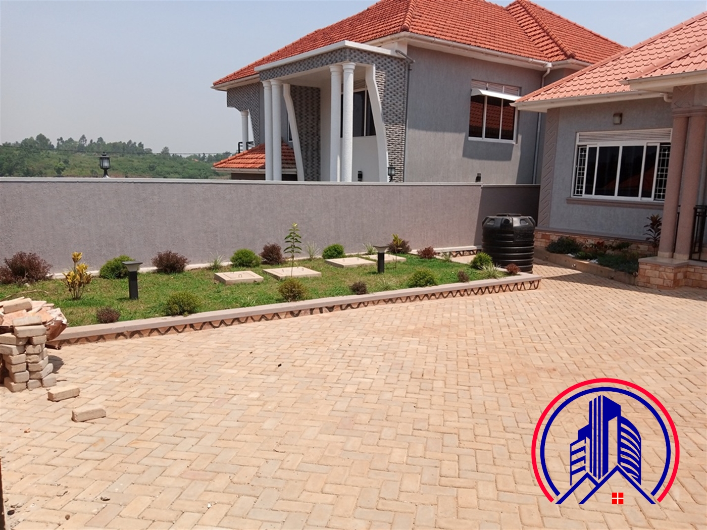 Bungalow for sale in Kira Wakiso