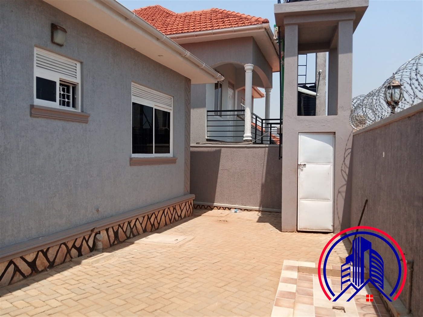 Bungalow for sale in Kira Wakiso