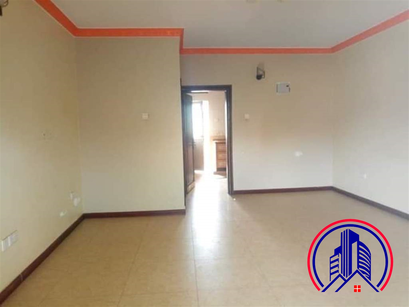 Apartment for rent in Kiwaatule Kampala