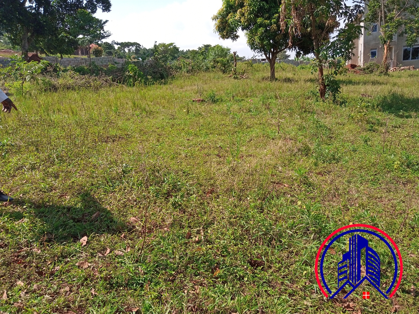 Residential Land for sale in Kigo Wakiso