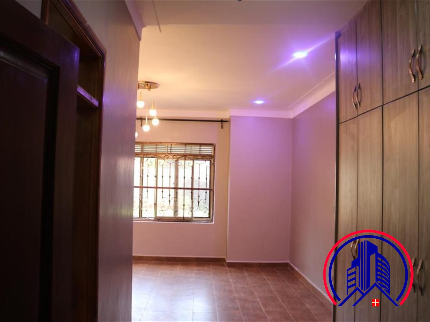 Bungalow for sale in Bwebajja Wakiso