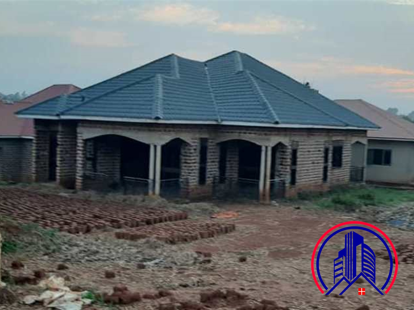 Bungalow for sale in Gayaza Wakiso