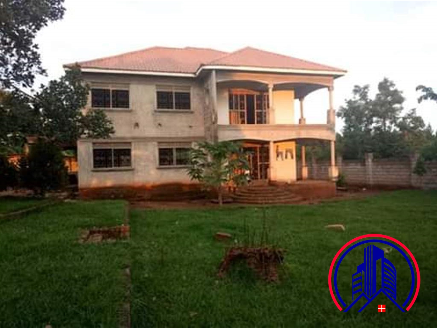 Mansion for sale in Matugga Wakiso