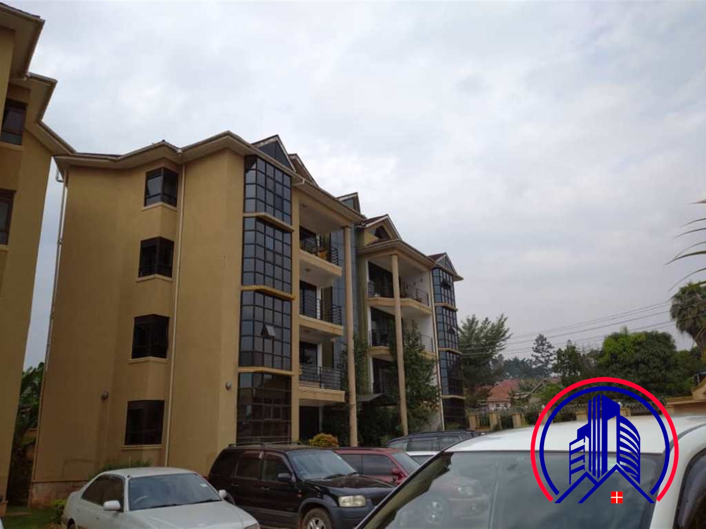 Apartment for sale in Bbunga Kampala