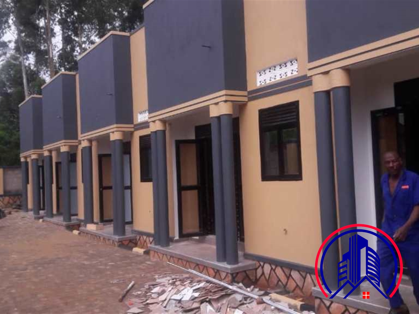 Rental units for sale in Kira Wakiso