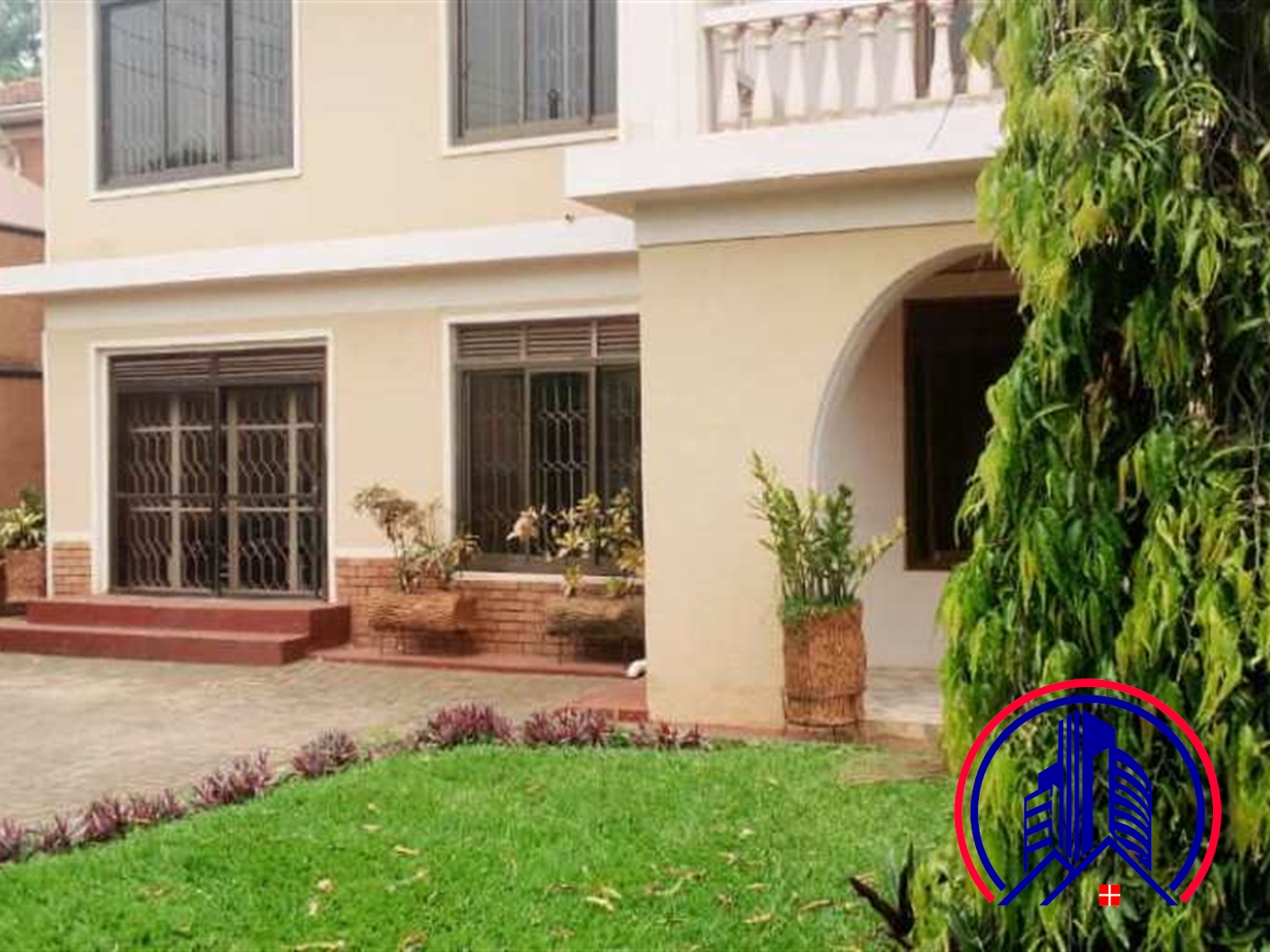 Mansion for rent in Ntinda Kampala