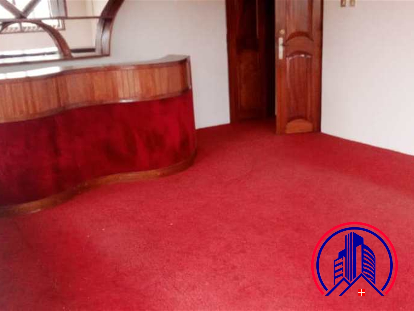 Mansion for rent in Ntinda Kampala