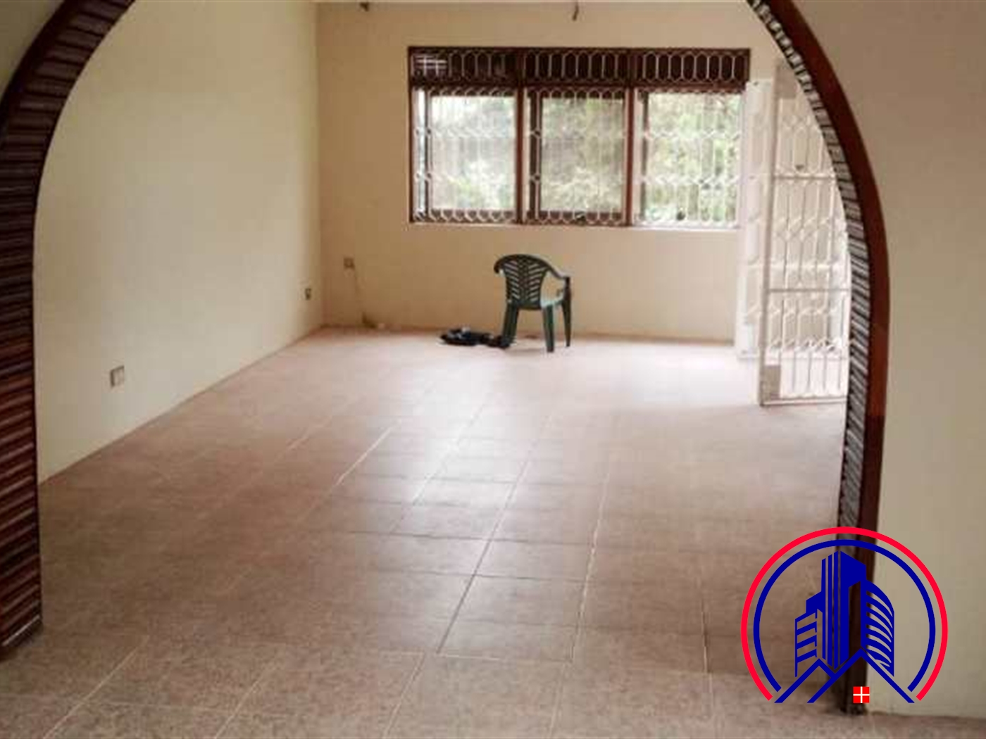 Mansion for rent in Ntinda Kampala