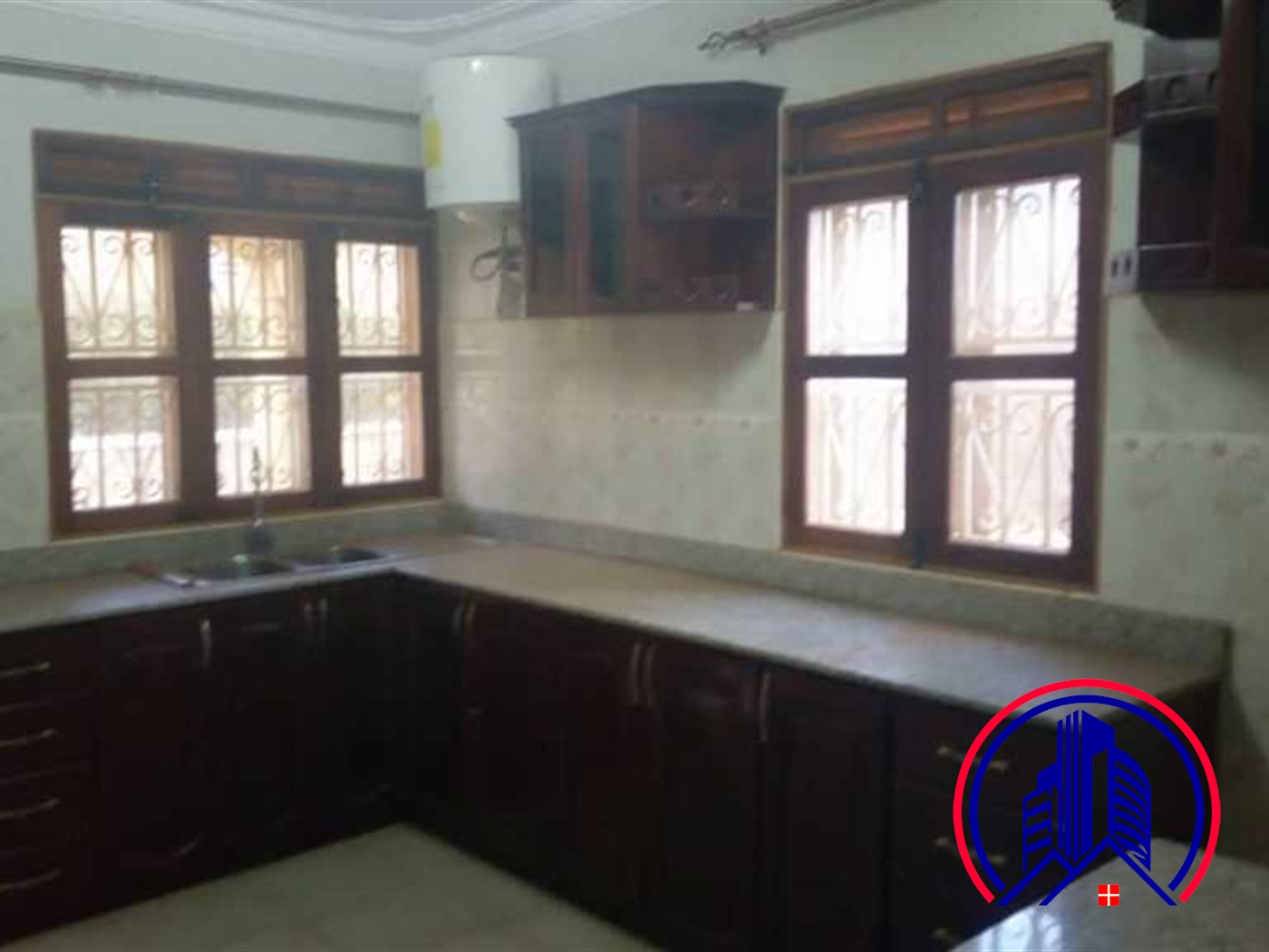 Mansion for rent in Butabika Kampala