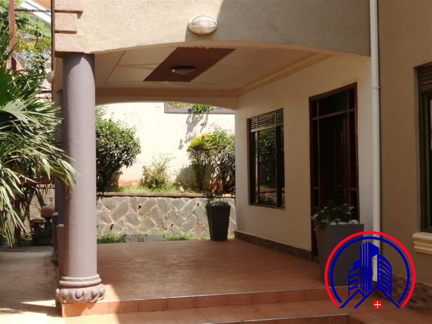 Mansion for sale in Naguru Kampala