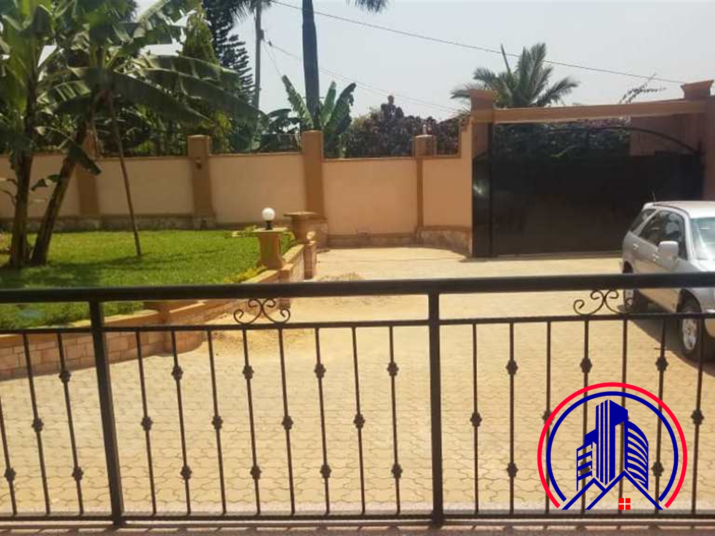 Bungalow for sale in Kira Wakiso