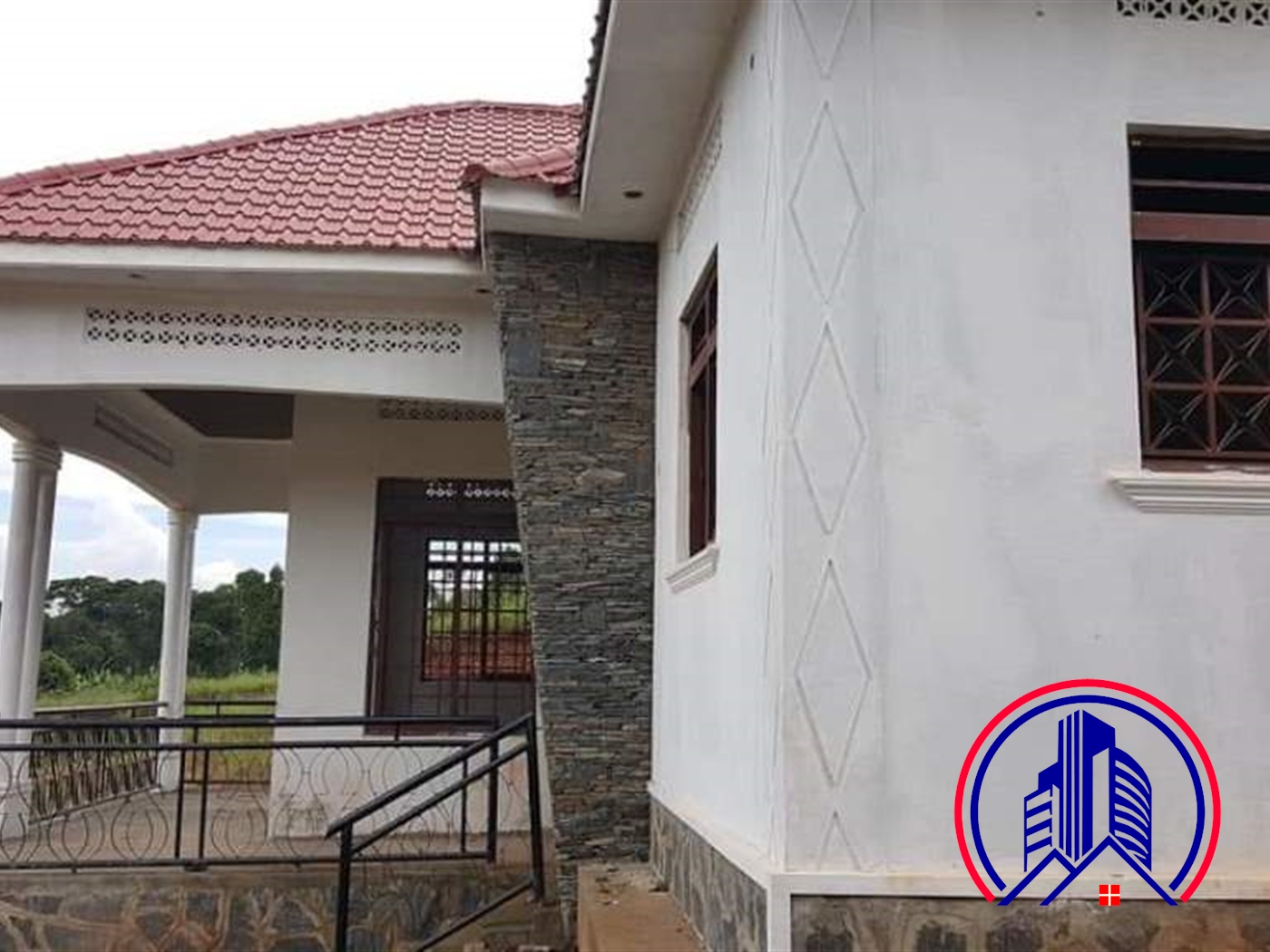 Bungalow for sale in Bwebajja Wakiso