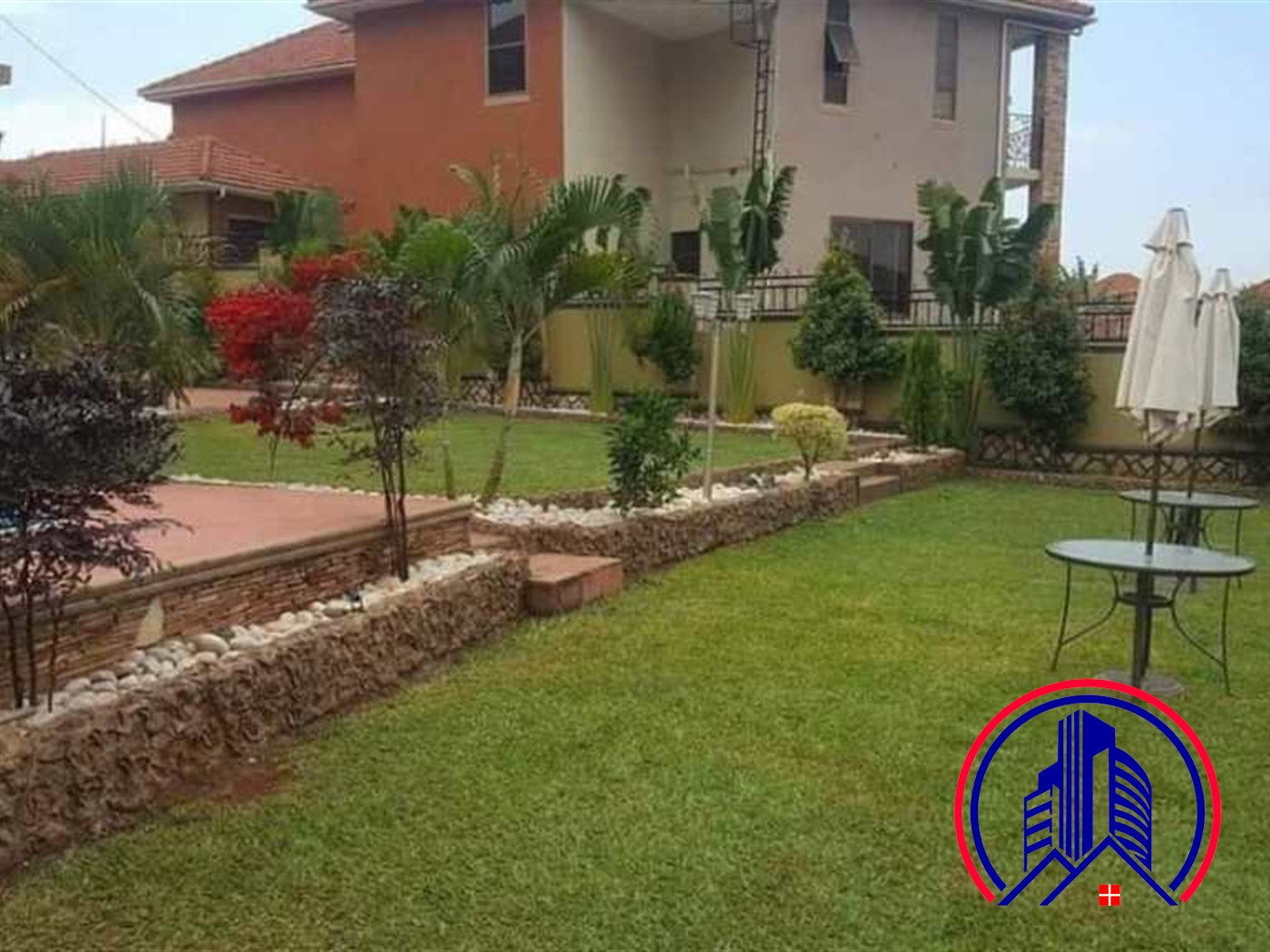 Mansion for sale in Naalya Kampala