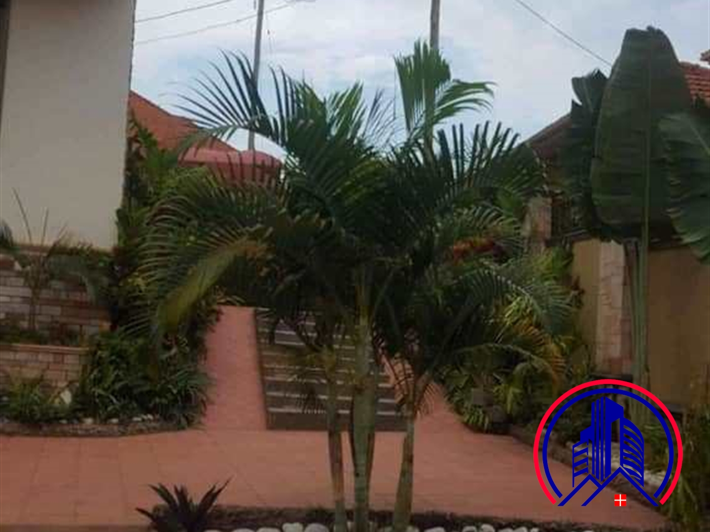 Mansion for sale in Naalya Kampala