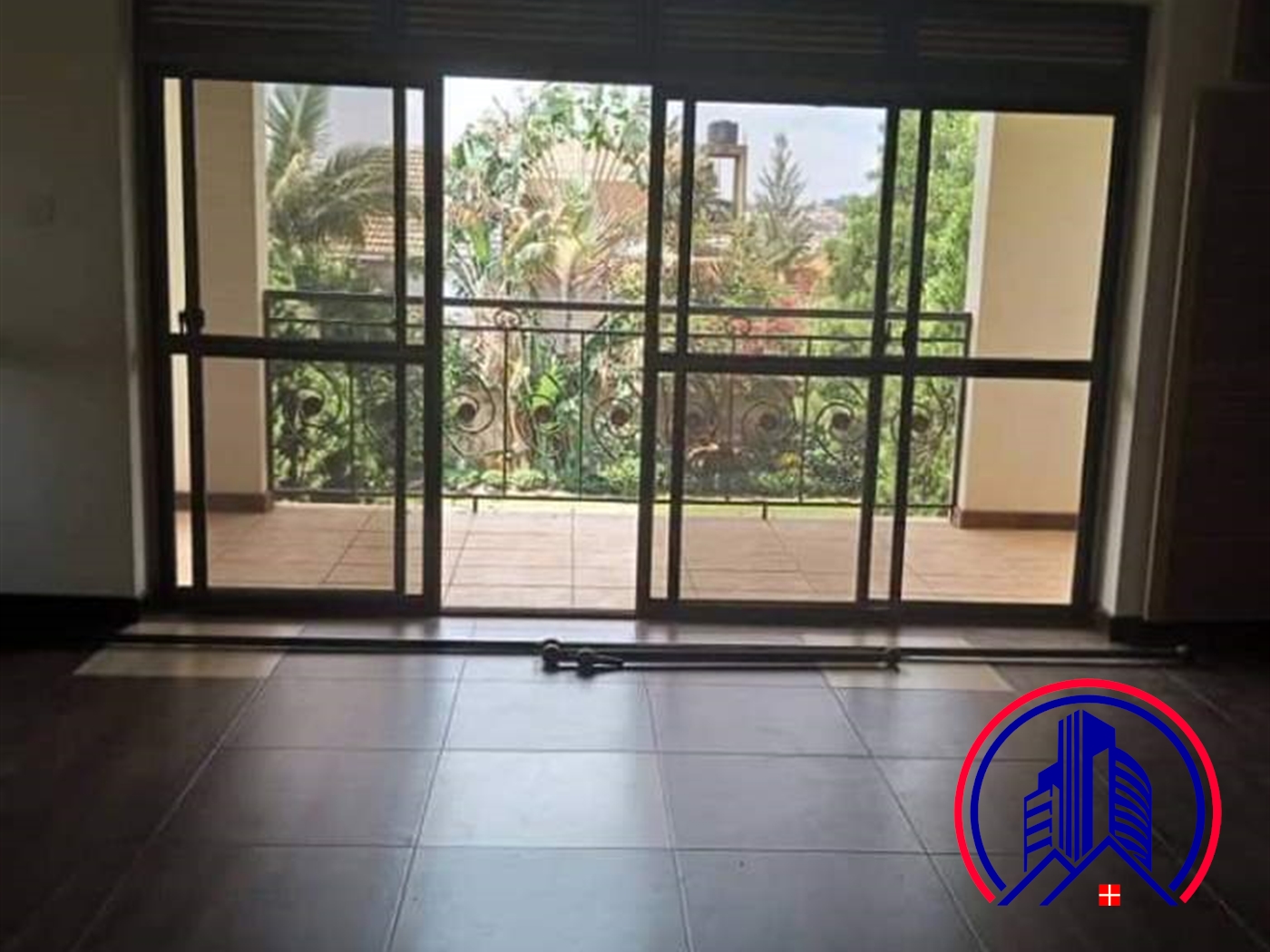 Mansion for rent in Butabika Kampala