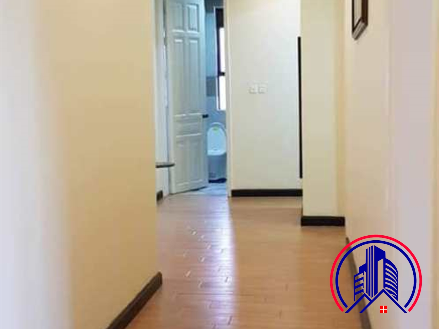 Apartment for rent in Mbuya Kampala