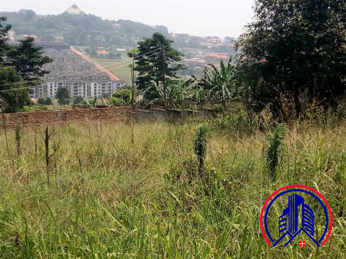 Residential Land for sale in Bwebajja Wakiso