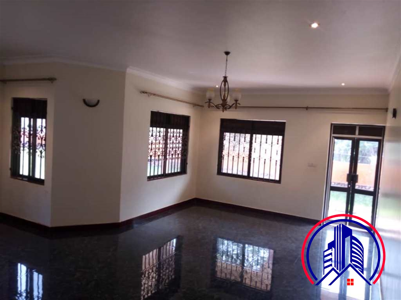 Bungalow for rent in Lubowa Wakiso