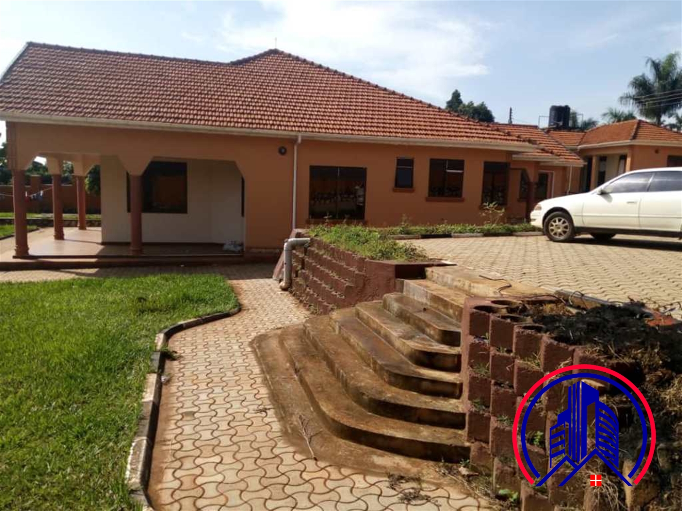 Bungalow for rent in Lubowa Wakiso