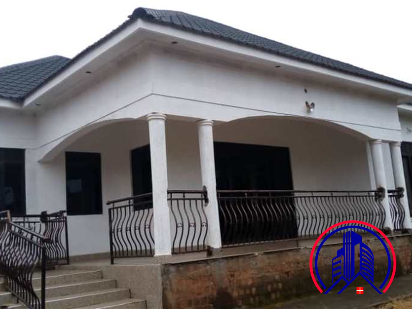 Bungalow for sale in Seguku Wakiso