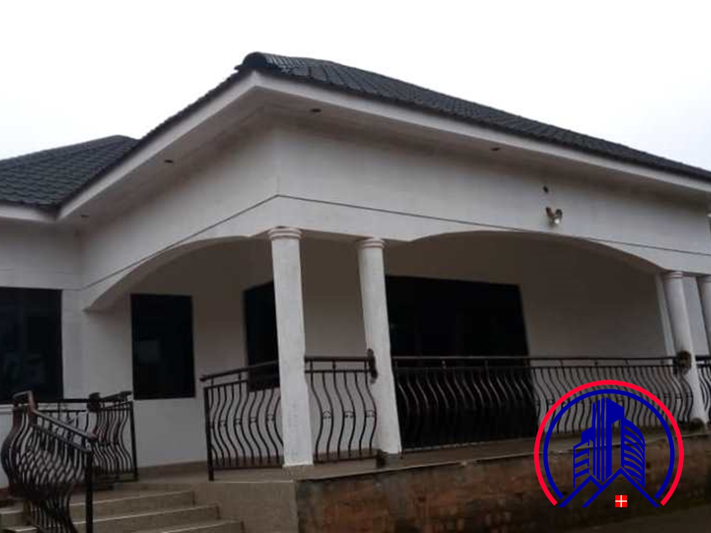 Bungalow for sale in Seguku Wakiso